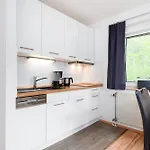 Neuklosterhof App 31 Pelzerhaken