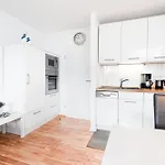 Lejlighed Neuklosterhof App 31