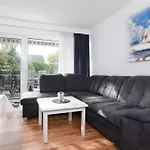 Neuklosterhof App 31 Pelzerhaken