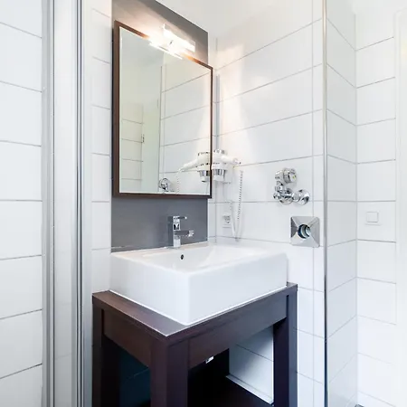 Apartment Neuklosterhof App 31 Pelzerhaken