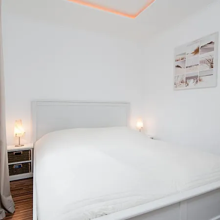 Objekte Im Umland Neuklosterhof App 31 * Pelzerhaken