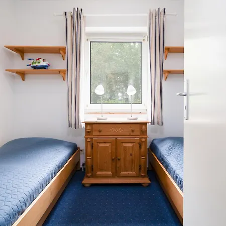 Neuklosterhof App 31 Appartamento