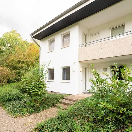 Neuklosterhof App 31 Appartamento *