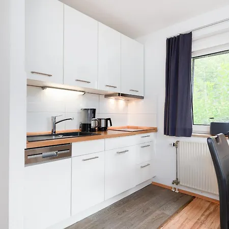 Neuklosterhof App 31 Pelzerhaken