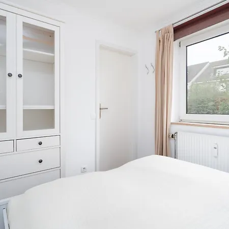 Neuklosterhof App 31 Apartment *