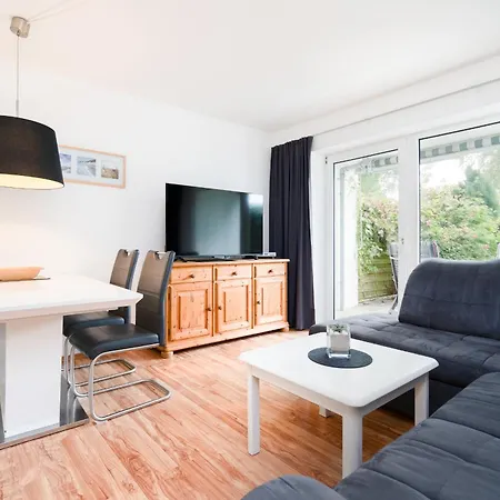 Appartamento Neuklosterhof App 31 *