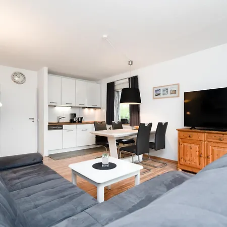 Objekte Im Umland Neuklosterhof App 31 Apartament Pelzerhaken