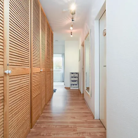 Neuklosterhof App 31 Appartamento