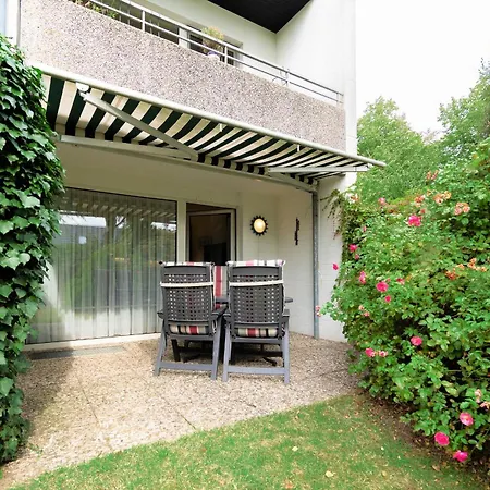 Apartament Objekte Im Umland Neuklosterhof App 31