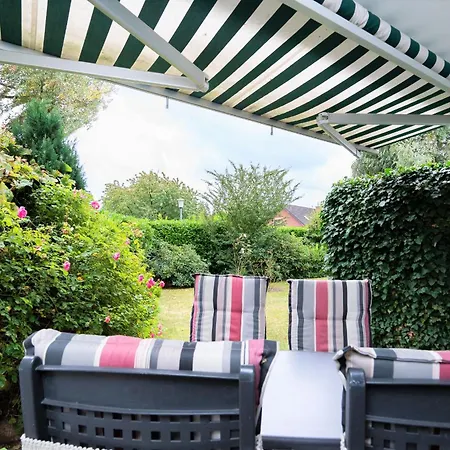 Neuklosterhof App 31 *