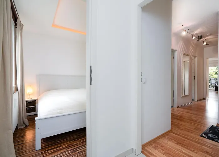 Neuklosterhof App 31