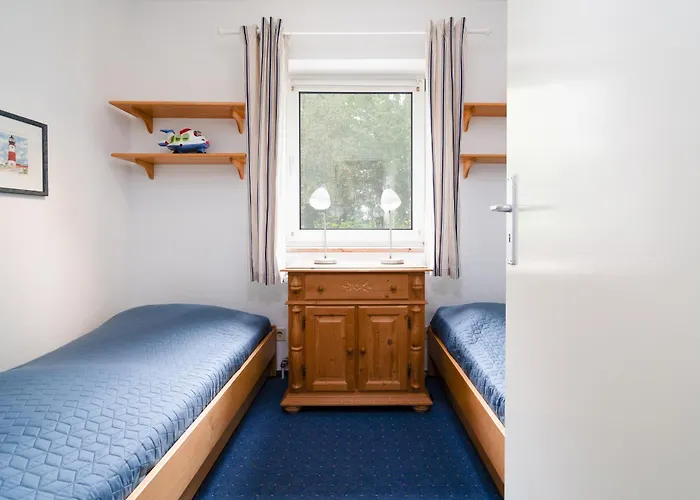 Neuklosterhof App 31 Appartamento