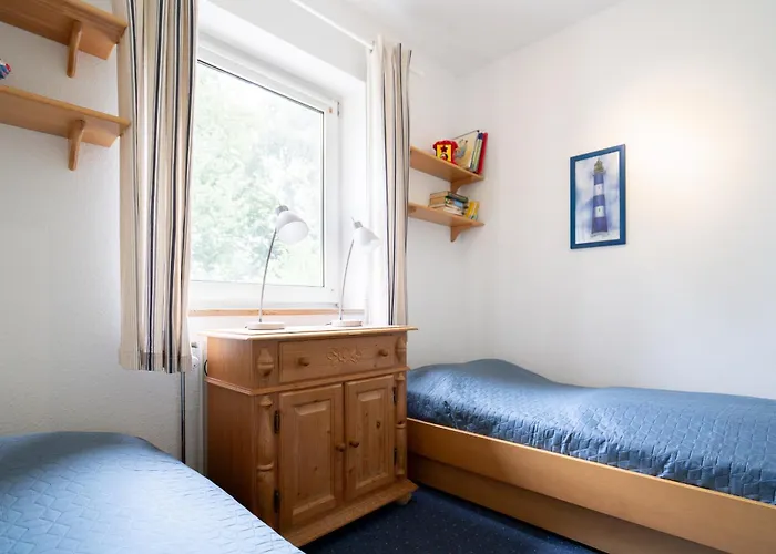 Neuklosterhof App 31 Appartamento Pelzerhaken