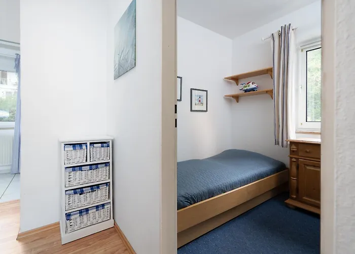 Neuklosterhof App 31 *