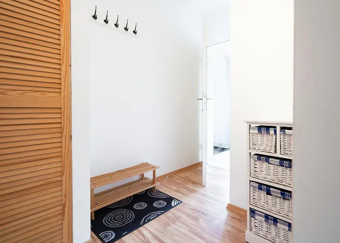 Neuklosterhof App 31