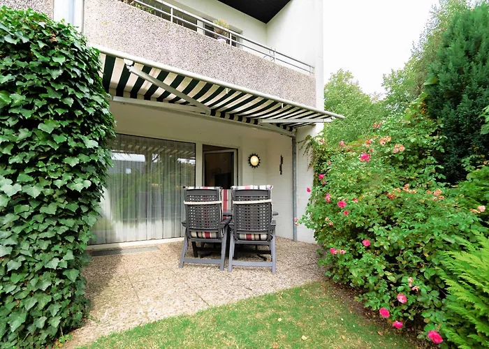 Appartamento Neuklosterhof App 31